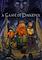 Cover image for the game A Game of Dwarves