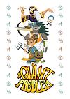 Cover image for the game A Giant Problem