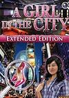 Cover image for the game A Girl in the City: Extended Edition