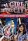 Cover image for the game A Girl in the City: Extended Edition