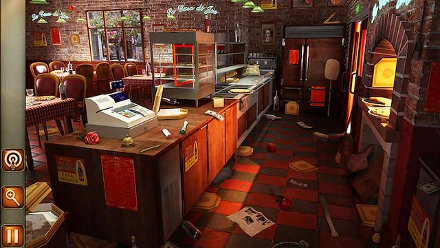 Image for the game A Girl in the City: Extended Edition