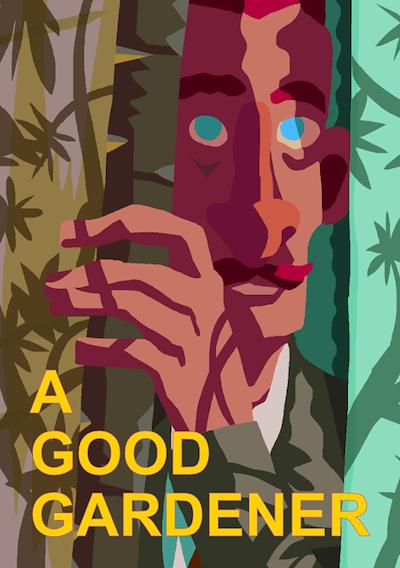 Cover image for the game A Good Gardener