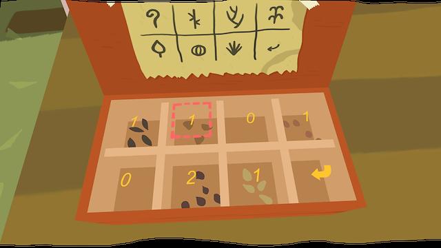 Image for the game A Good Gardener