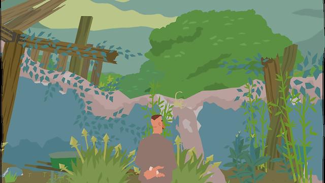 Image for the game A Good Gardener