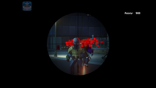 Image for the game A Good Place To Die