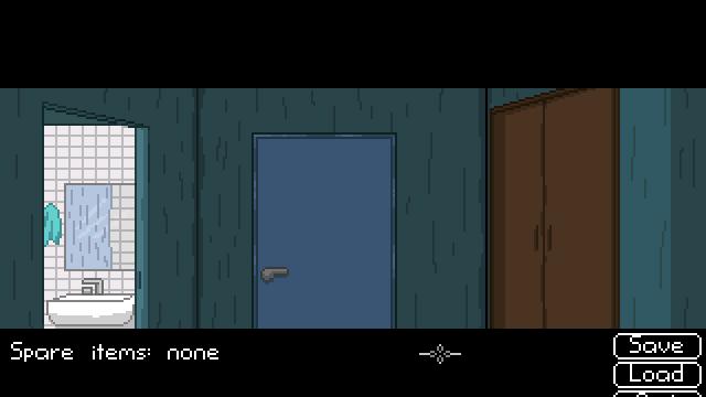 Image for the game A Gunshot in Room 37
