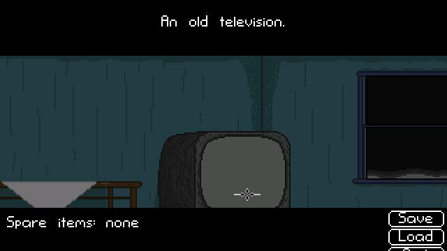 Image for the game A Gunshot in Room 37