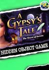 Cover image for the game A Gypsy's Tale: The Tower of Secrets