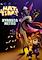 Cover image for the game A Hat in Time: Nyakuza Metro