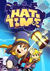 Cover image for the game A Hat in Time