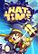 Cover image for the game A Hat in Time