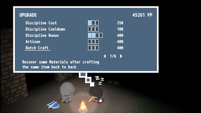 Image for the game A Healer Only Lives Twice