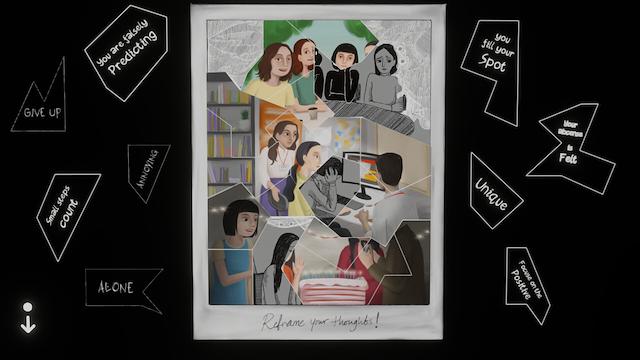 Image for the game A Heavy Morning