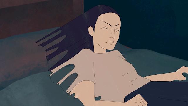 Image for the game A Heavy Morning