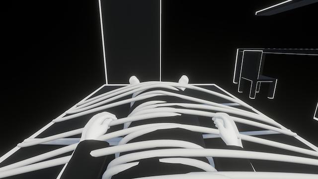 Image for the game A Heavy Morning