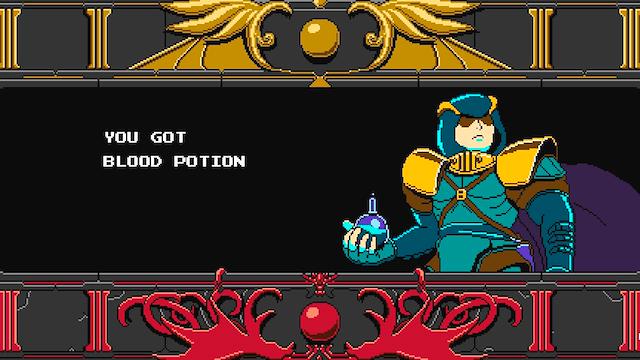Image for the game A Hole New World