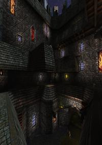 Cover image for the game A Horse Named Quake