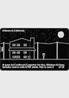 Cover image for the game A House in California