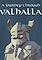 Cover image for the game A Journey Through Valhalla