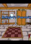 Cover image for the game A Knight's Pursuit