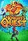 Cover image for the game A Knight's Quest