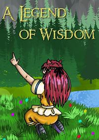 Cover image for the game A Legend of Wisdom