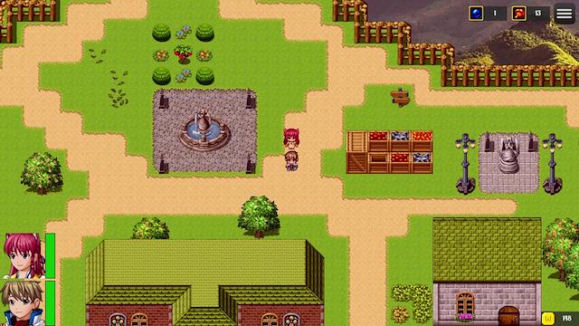 Image for the game A Legend of Wisdom