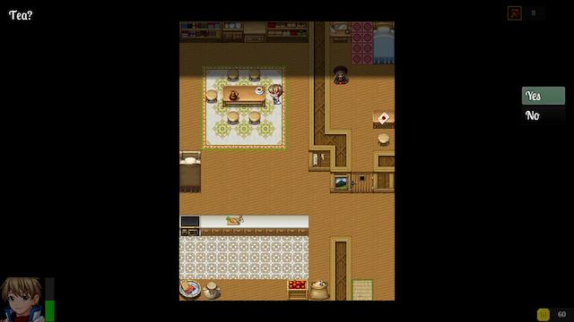 Image for the game A Legend of Wisdom