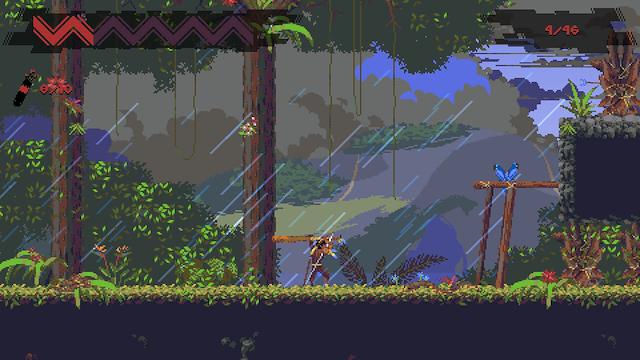 Image for the game A Lenda de Niterói