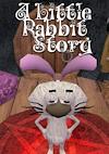 Cover image for the game A Little Rabbit Story