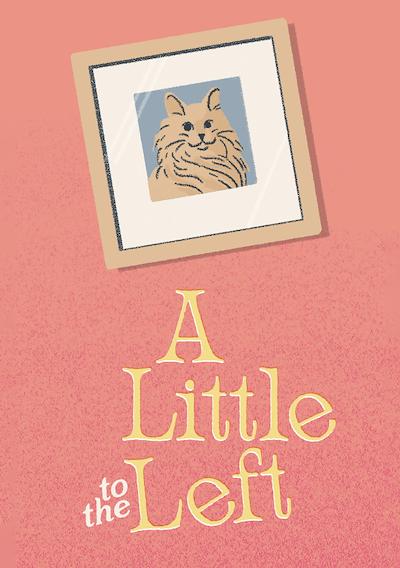 Cover image for the game A Little to the Left
