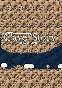 Cover image for the game A Lost Land