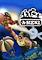 Cover image for the game A-Men 2
