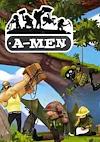 Cover image for the game A-Men