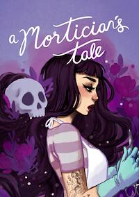 Cover image for the game A Mortician's Tale