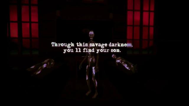 Image for the game A Mother's Inferno