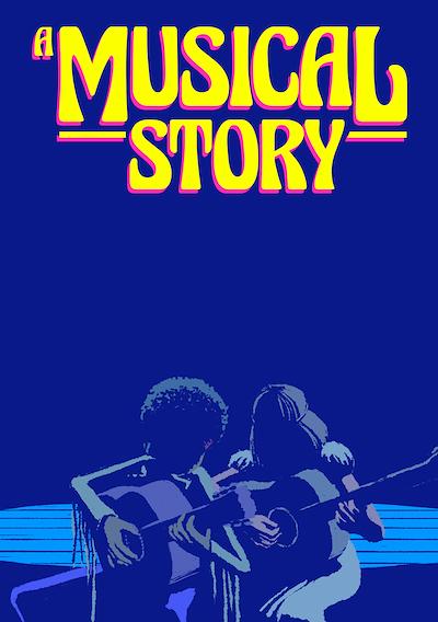 Cover image for the game A Musical Story
