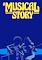 Cover image for the game A Musical Story