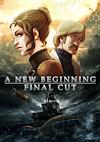 Cover image for the game A New Beginning: Final Cut
