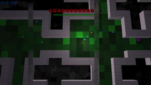 Image for the game A Nifty Game
