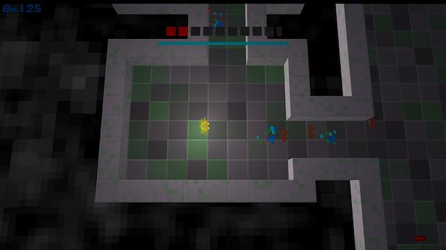 Image for the game A Nifty Game