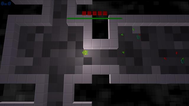 Image for the game A Nifty Game