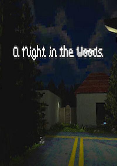 Cover image for the game A Night in the Woods