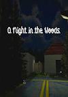 Cover image for the game A Night in the Woods