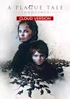 Cover image for the game A Plague Tale: Innocence - Cloud Version