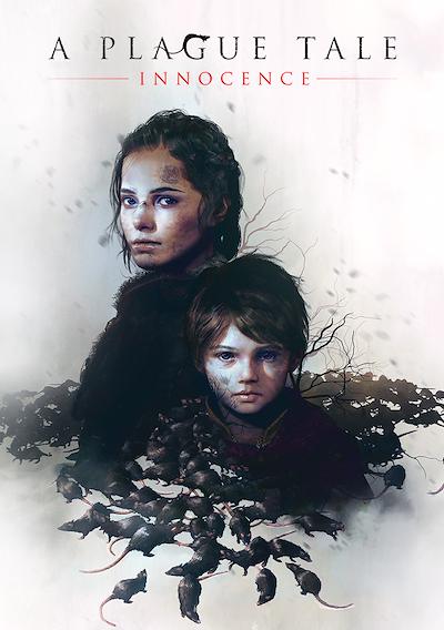 Cover image for the game A Plague Tale: Innocence