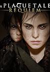 Cover image for the game A Plague Tale: Requiem