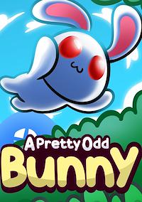 Cover image for the game A Pretty Odd Bunny