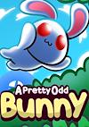 Cover image for the game A Pretty Odd Bunny