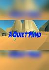 Cover image for the game A Quiet Mind